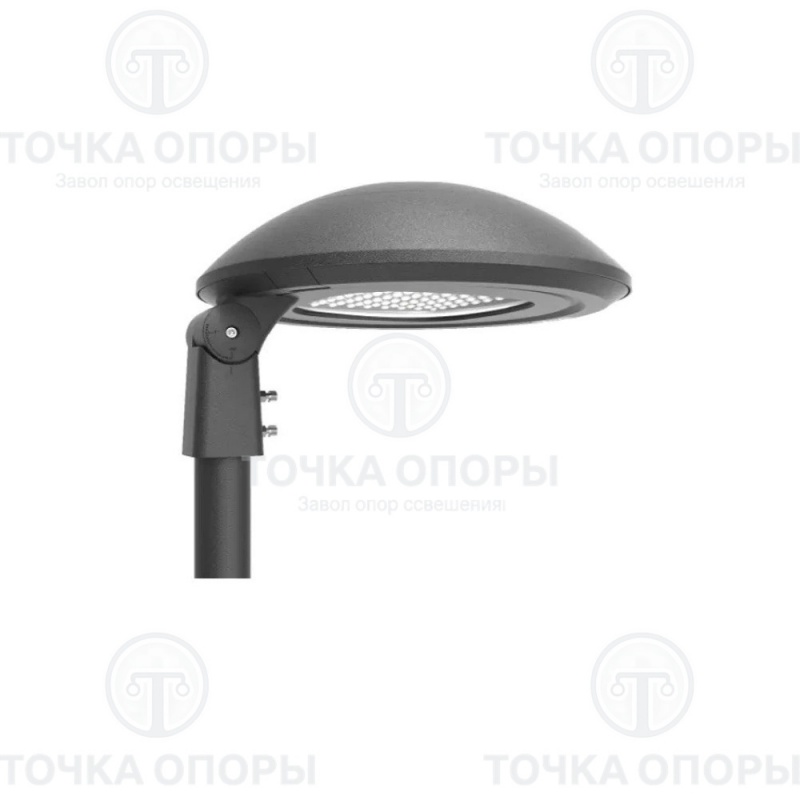 Парковые светодиодные светильники IP66 120/150W 4000K GL-47